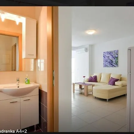 Apartamento Jadranka *