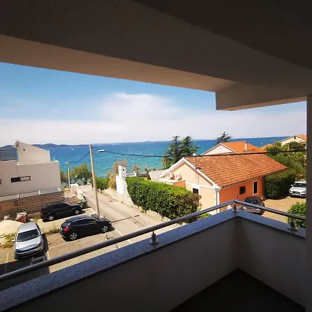 Jadranka Apartamento