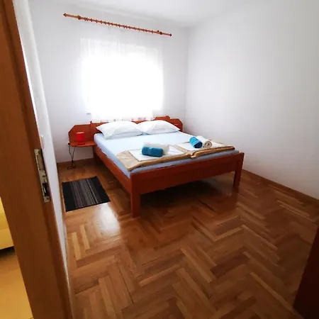 Jadranka Apartamento Zadar