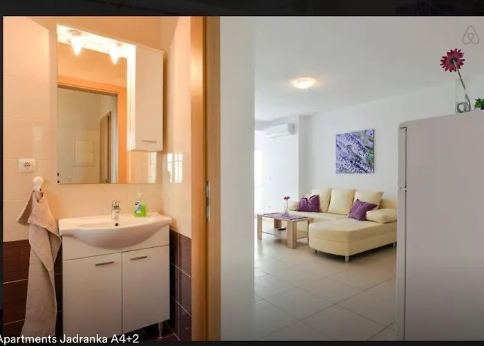 Apartment Jadranka *