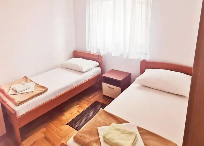 Apartment Jadranka Zadar