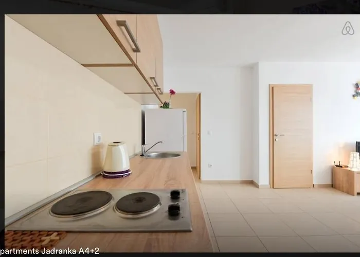 Jadranka Apartment Zadar