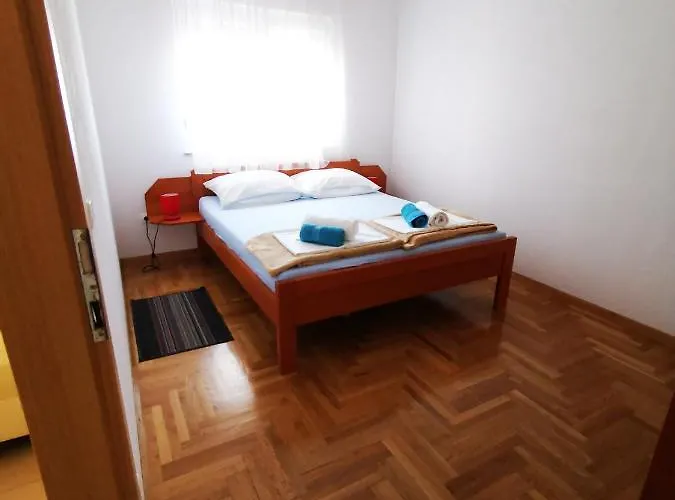 Jadranka Apartment Zadar